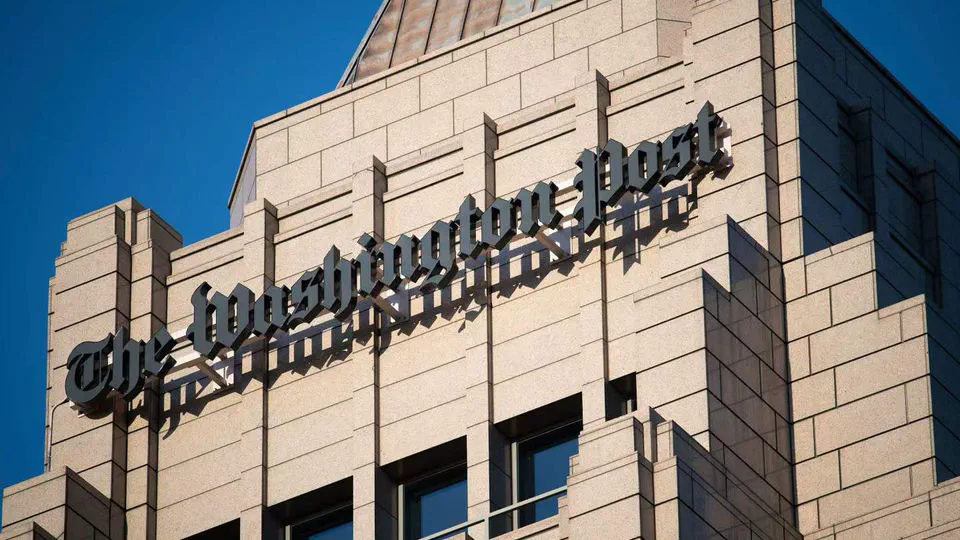 Summer 2026 Intern on the AI Team at The Washington Post